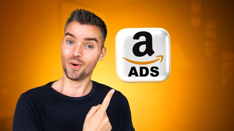 دوره آموزش تبلیغات PPC آمازون تضمینی و پرسود (سال 2025)

