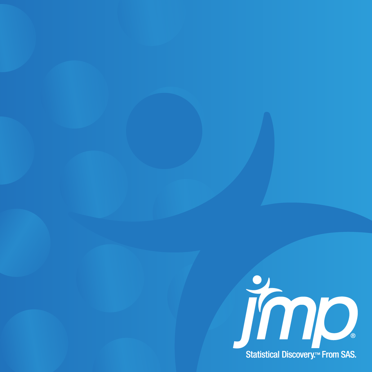 آموزش تفکر آماری برای حل مسائل صنعتی، ارائه شده توسط JMP