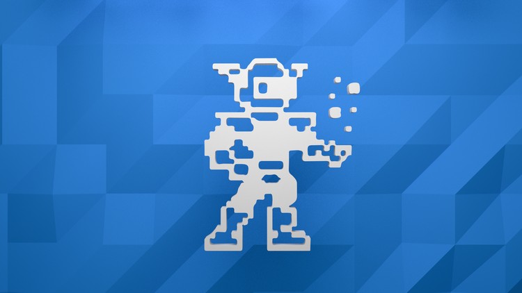 آموزش راهنمای جامع SceneKit - توسعه سه‌بعدی iOS
