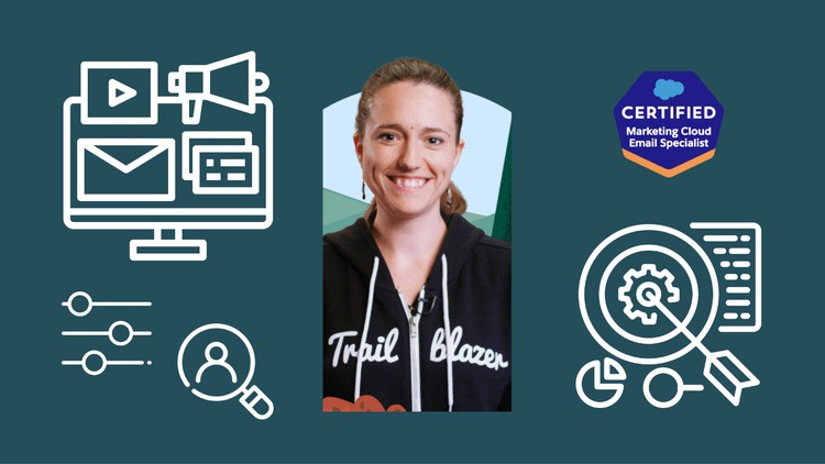 آموزش آکادمی مارکتینگ کلود: مبانی کاربردی ۱0۱ (ژوئن ۲۰۲۴)
