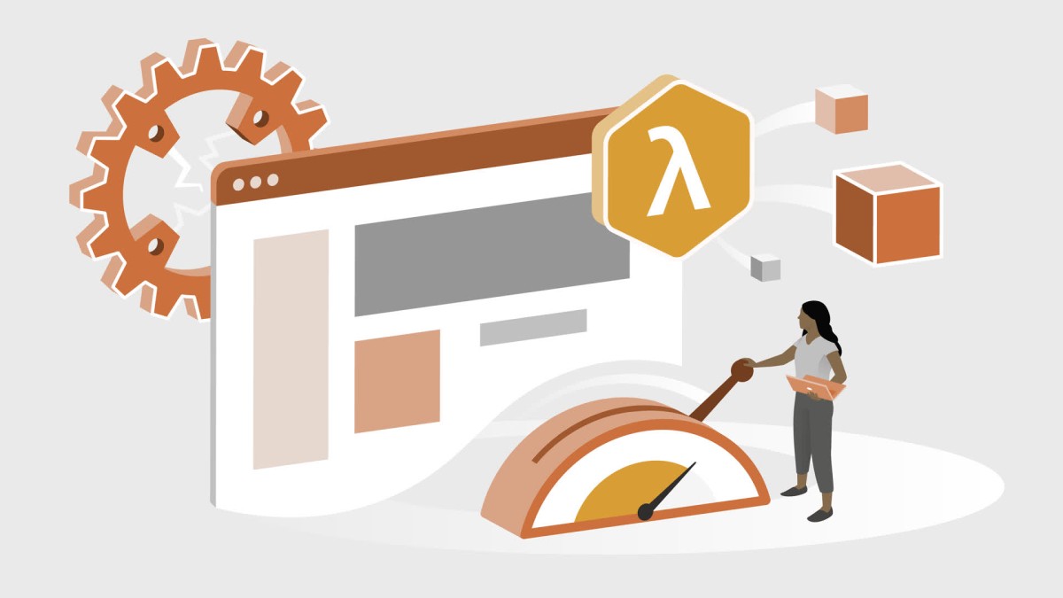 آموزش AWS Lambda با زبان Rust