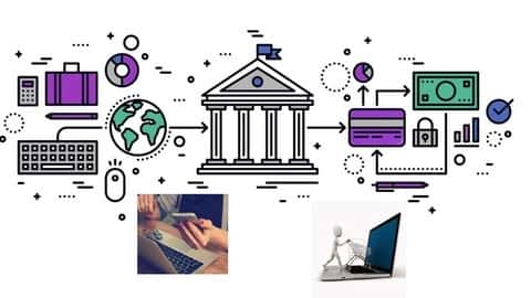 آموزش فاین‌تک: امور مالی تعبیه‌شده (Embedded Finance)، پرداخت‌ها، BaaS و بانکداری API