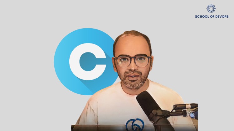 آموزش تسلط بر Chef به روش DevOps توسط School of DevOps®

