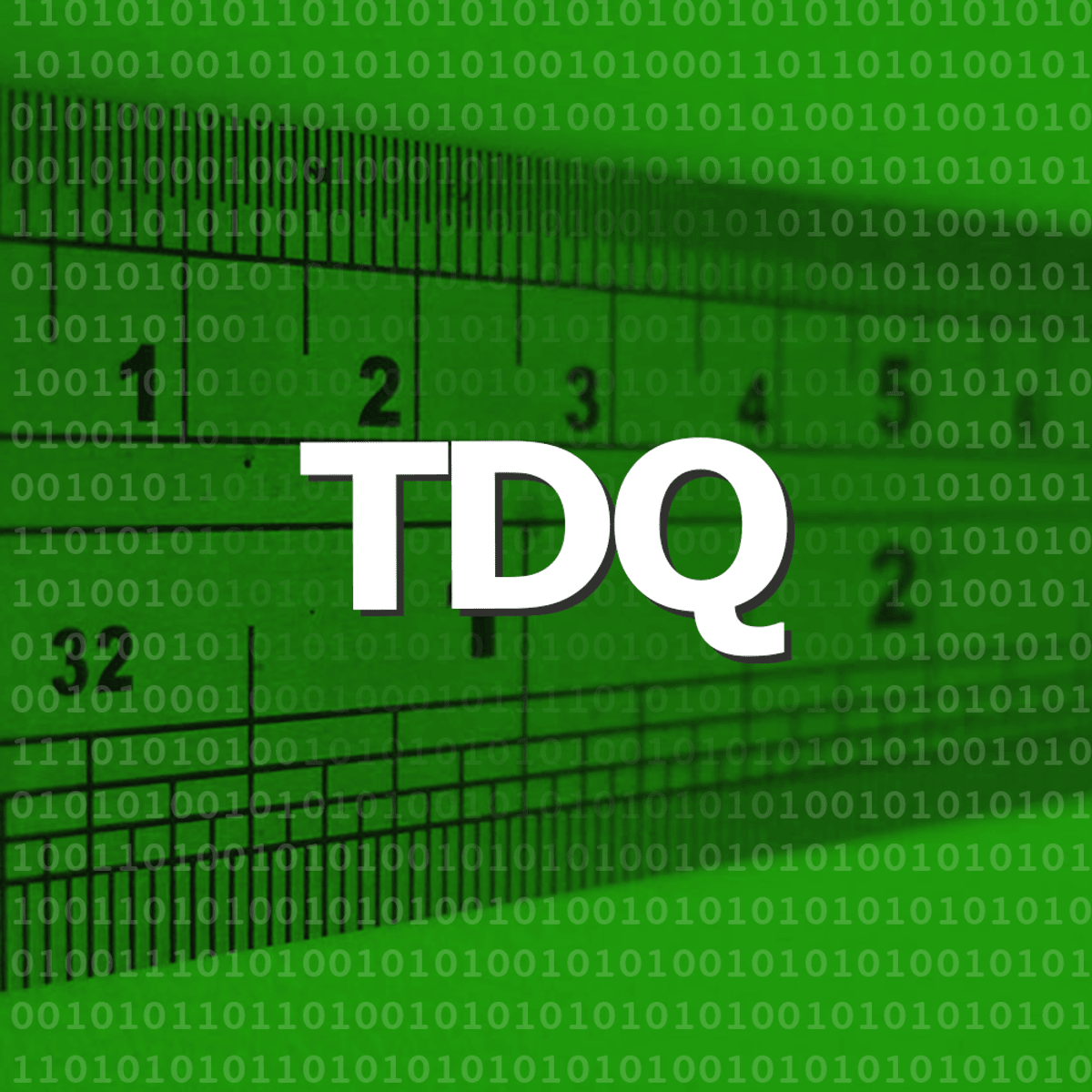 آموزش سنجش کیفیت جامع داده‌ها (Total Data Quality)
