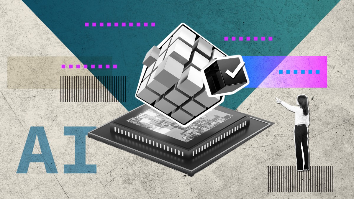 آموزش چارچوب هوش مصنوعی مسئولانه برای محصول هوش مصنوعی سازمانی شما
