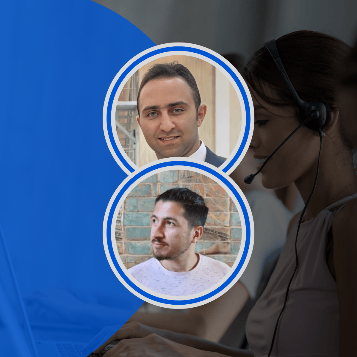 آموزش هوش مصنوعی مولد (GenAI) برای کارشناسان خدمات مشتریان