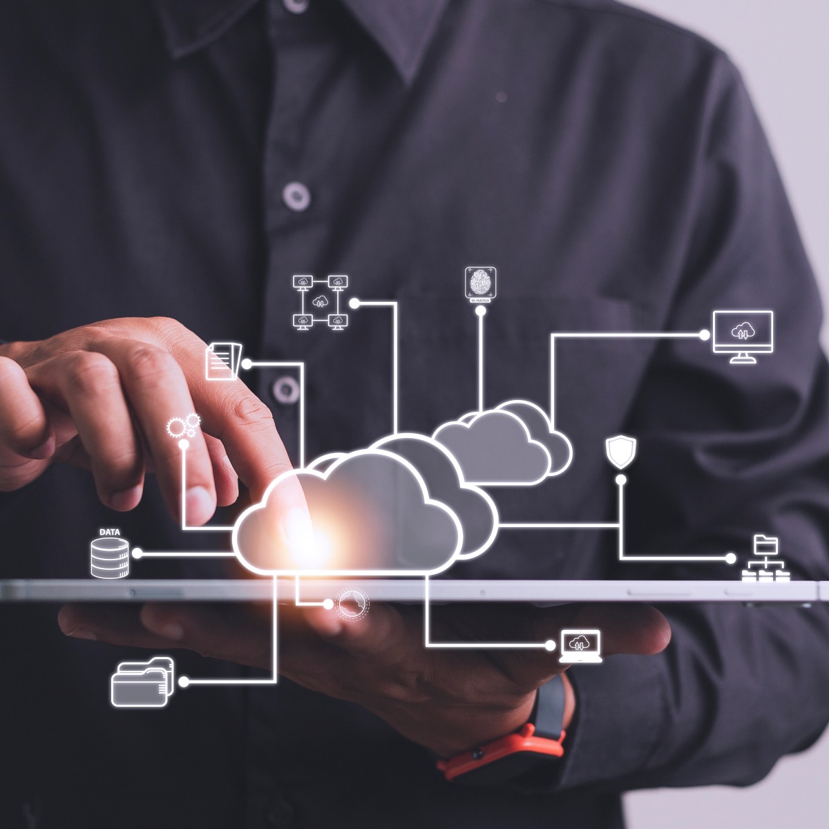 آموزش مبانی شبکه در Azure