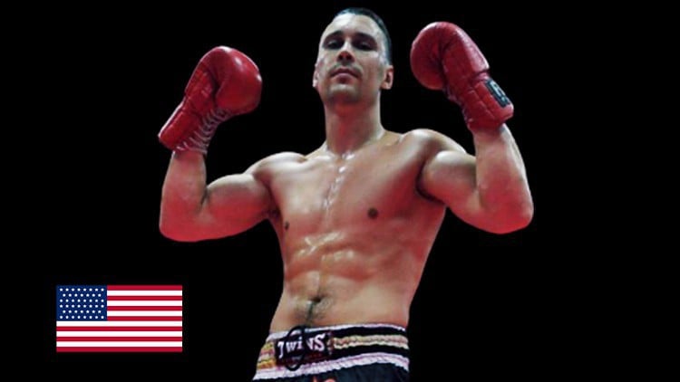 آموزش موای تای و کیک بوکسینگ در خانه | سطح ۱ (انگلیسی)

