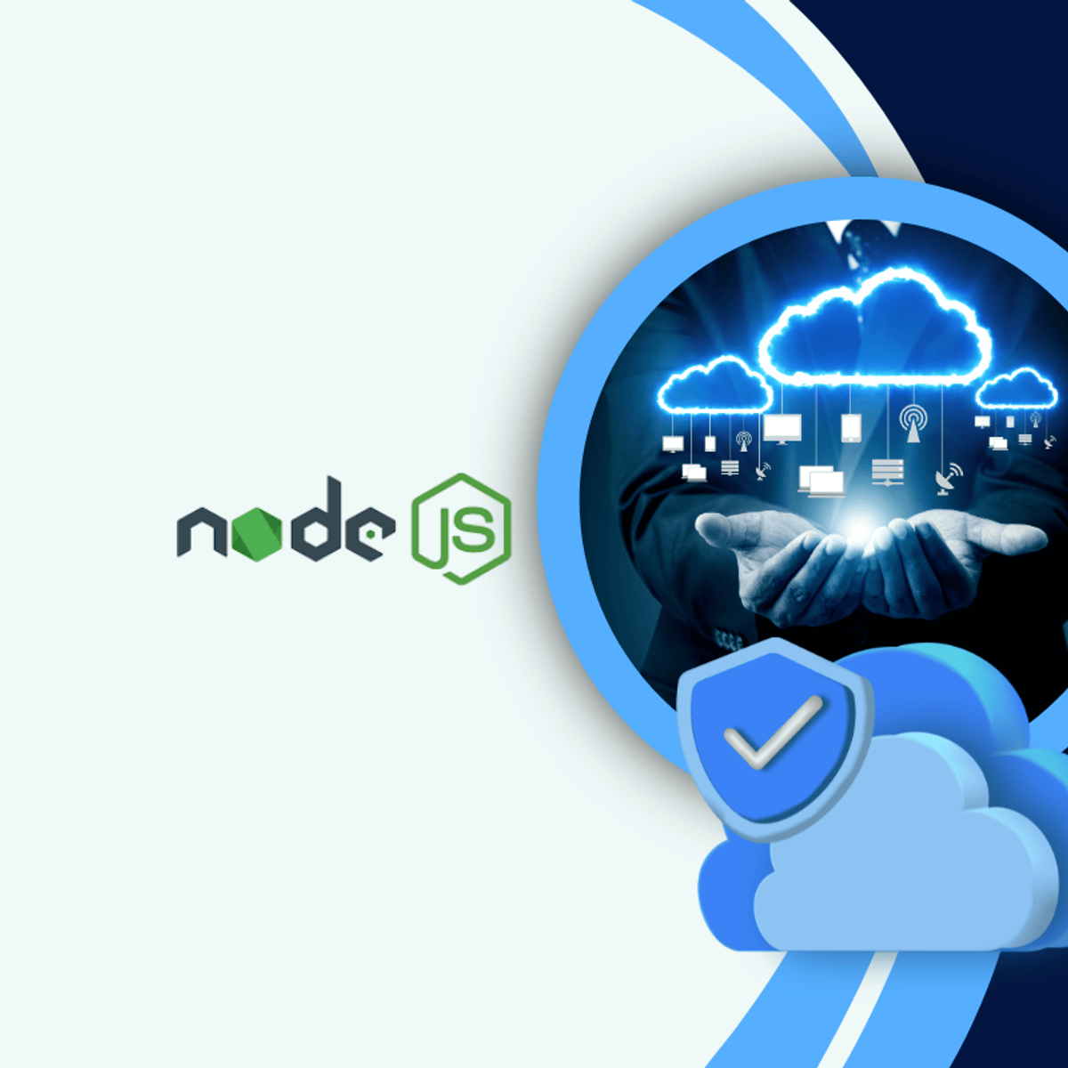 آموزش امنیت، عملکرد و بهینه‌سازی بک‌اند با Node.js