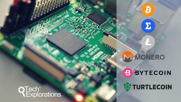 آموزش استخراج ارزهای دیجیتال

