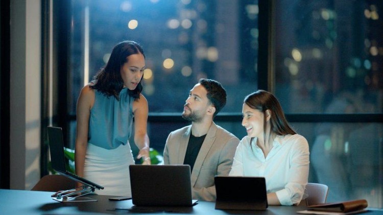 آموزش دارای گواهینامه SAP - توسعه‌دهنده بک‌اند ABAP ابری {C_ABAPD_2309}
