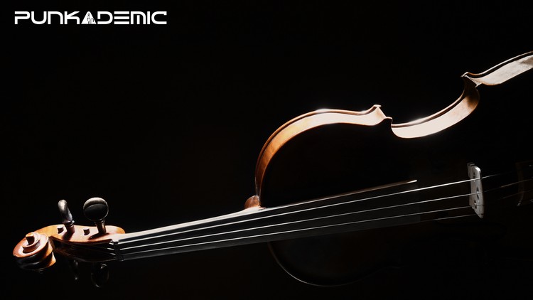 آموزش مسترکلاس ارکستراسیون، قسمت ۴: نوشتن برای سازهای زهی

