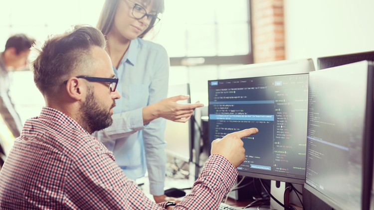 آموزش توسعه‌دهنده اسکرام
