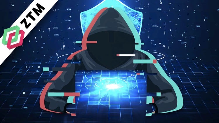 امنیت وب و جایزه باگ: آموزش تست نفوذ

