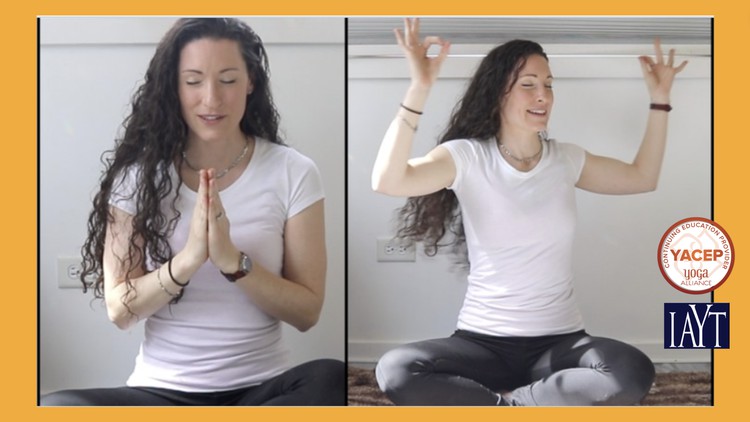 آموزش کوندالینی یوگا ۱۰۲: یوگای خانه‌دار
