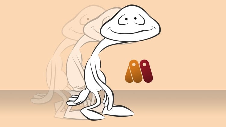 آموزش انیمیشن دو بعدی در موهو از مبتدی تا پیشرفته
