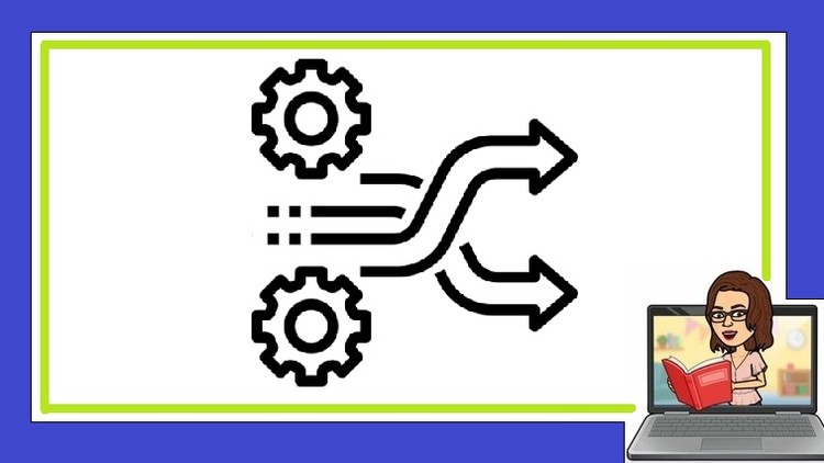 آموزش مدیریت پروژه و تغییر، CIPS L5M8

