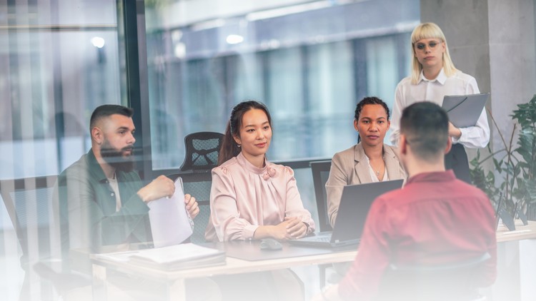 آمادگی آزمون کارشناس ارشد حرفه‌ای منابع انسانی (SPHR)
