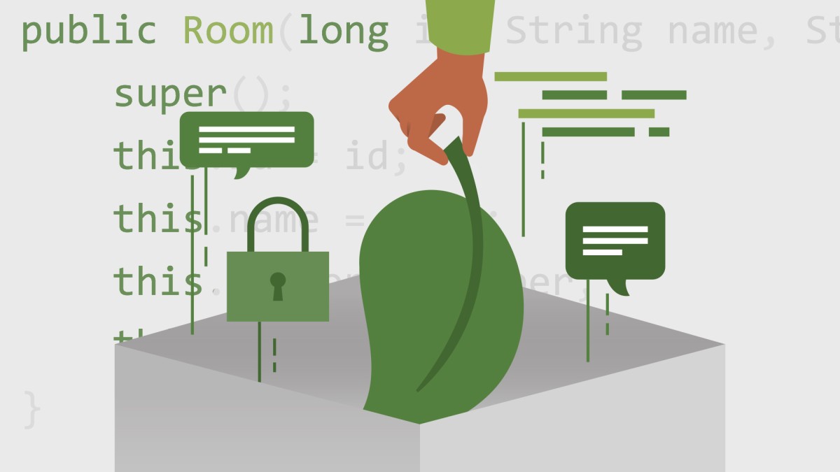 آموزش جامع و کاربردی اسپرینگ بوت 2.0 (Spring Boot)