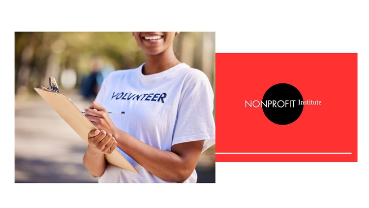 کلاس مستر راه‌اندازی سازمان غیرانتفاعی، آموزش داده شده توسط بنیان‌گذاران!
