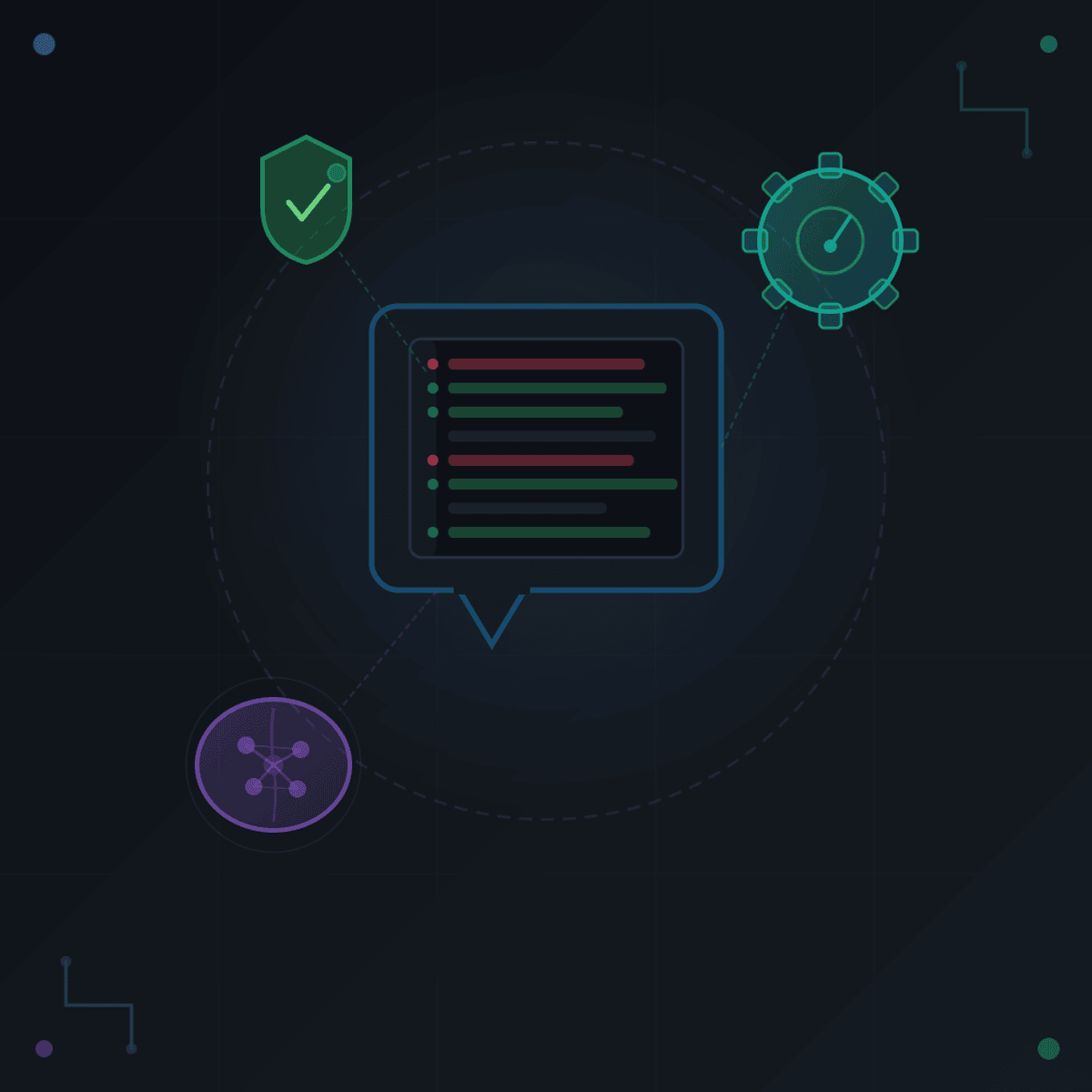 آموزش اتوماسیون بازبینی کد با هوش مصنوعی و GitHub Actions