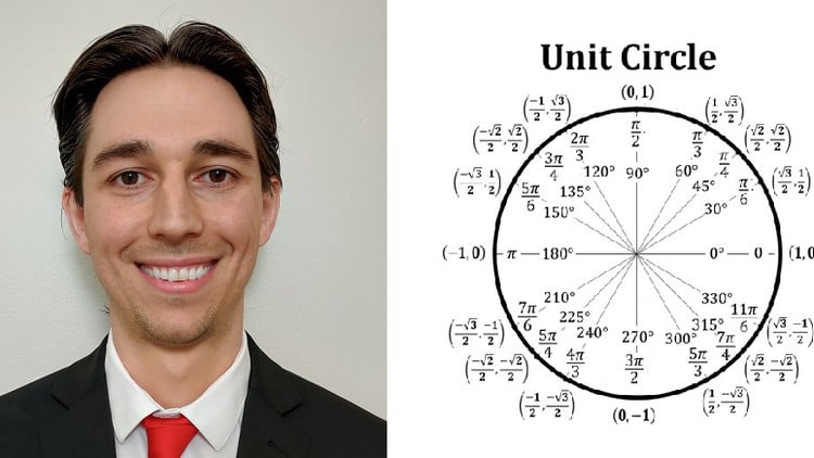 آموزش استاد مثلثات شوید
