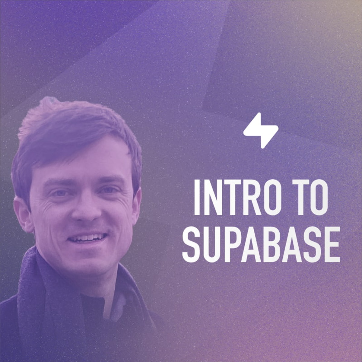 آموزش جامع Supabase