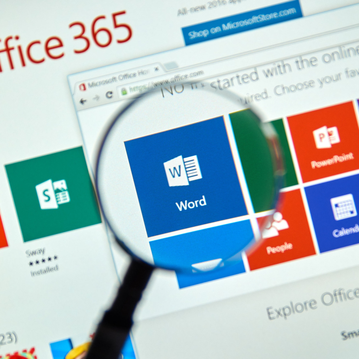 آموزش جامع مایکروسافت ورد | Essentials of MS Word