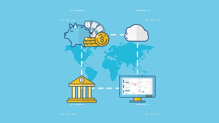 حسابداری و دفترداری زیرو (Xero) - آموزش جامع و کامل ۲۰۲۵

