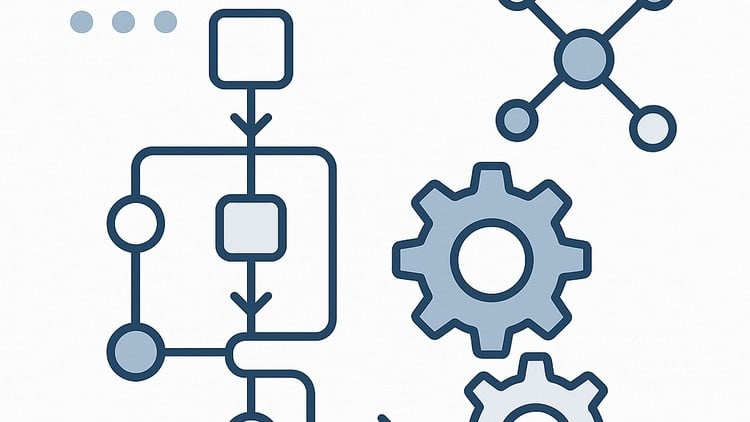 آموزش استادی در اتوماسیون: Zapier و n8n برای متخصصان هوش مصنوعی و گردش کار

