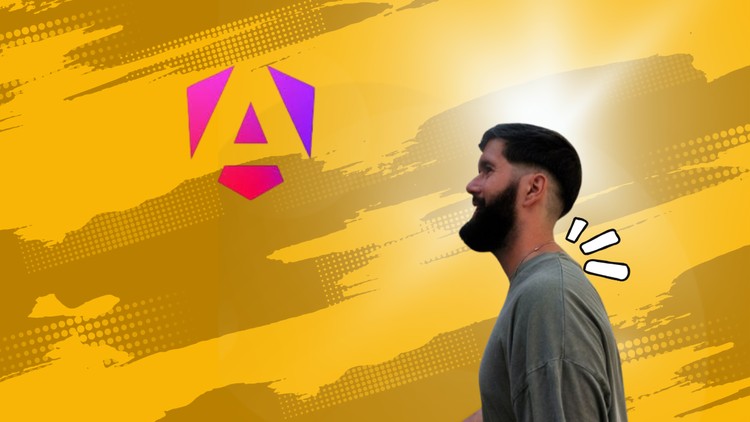 آمادگی نهایی انگولار: آزمون‌های تمرینی برای موفقیت شما

