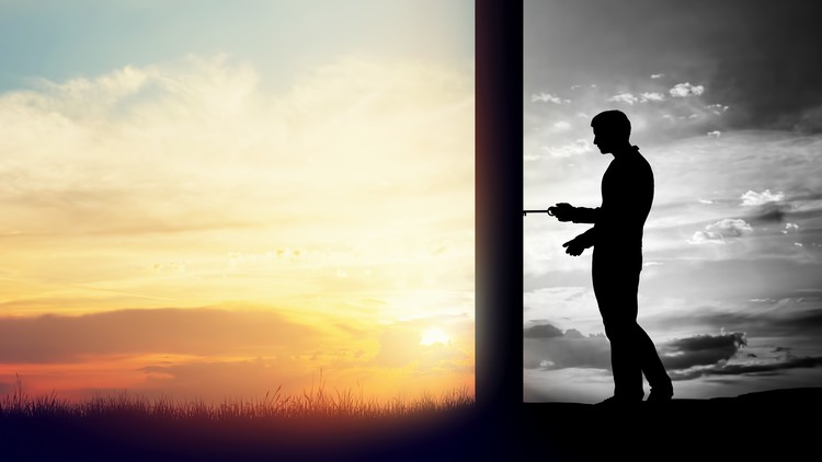 آموزش بهبود خود با استفاده از درمان شناختی رفتاری (CBT)
