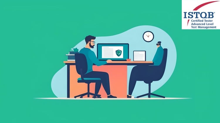 ISTQB مدیریت تست سطح پیشرفته v3.0 نمونه سوالات آزمون ۲۰۲۵
