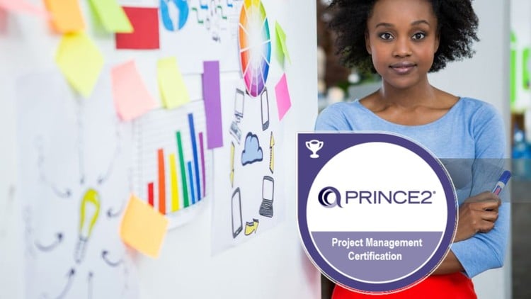 PRINCE2® 7 بنیاد | آزمون‌های عملی PRINCE2® 7 (2024)

