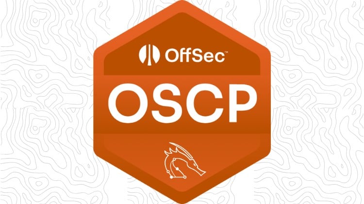 آموزش متخصص امنیت تهاجمی دارای گواهینامه (OSCP+) | تیم قرمز

