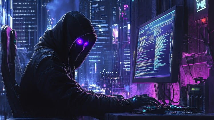 آموزش مقدمه ای بر حملات سایبری برای مبتدیان

