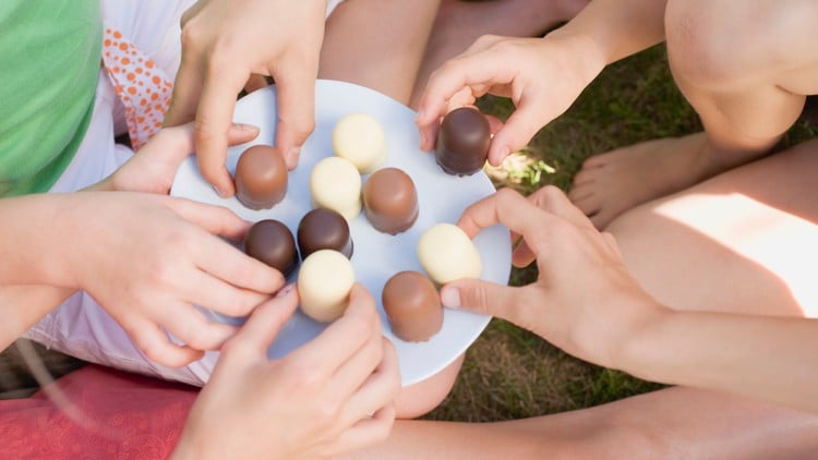 آموزش اتیسم و اختلالات خوردن
