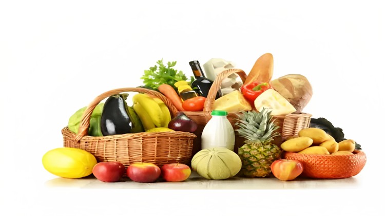 آموزش میکروبیولوژی مواد غذایی و پروبیوتیک‌ها

