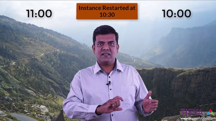 آموزش بهینه‌سازی و رفع عیب پایگاه داده اوراکل: تفسیر گزارش AWR

