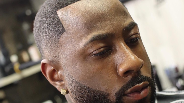 دوره فشرده آموزش آرایشگری مدرن شهری و سایه زنی (فید)

