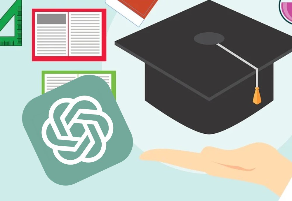 آموزش ایجاد محتوای سخنرانی برای دانشجویان با ChatGPT

