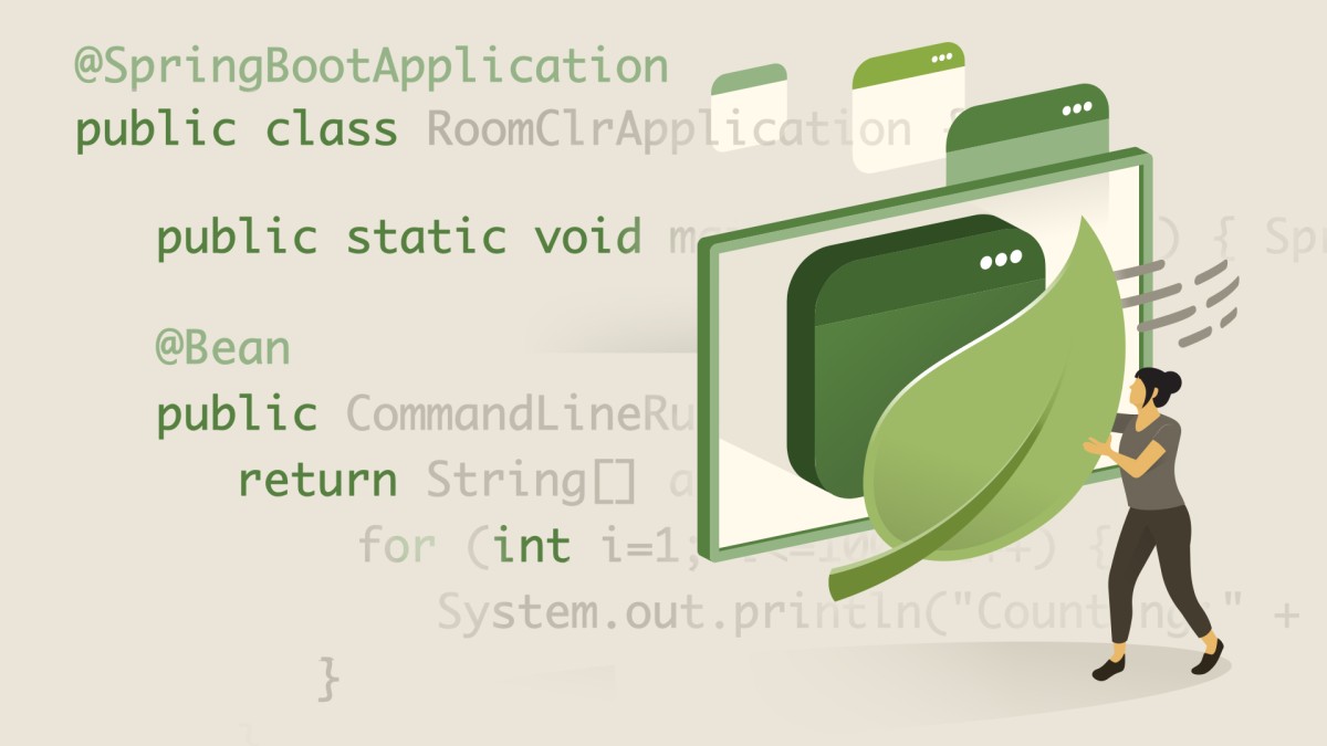 آموزش جامع و ضروری اسپرینگ بوت ۳ (Spring Boot 3)