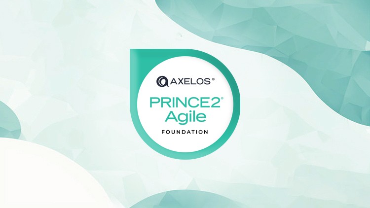 گواهینامه آزمون مقدماتی PRINCE2 Agile® 2025
