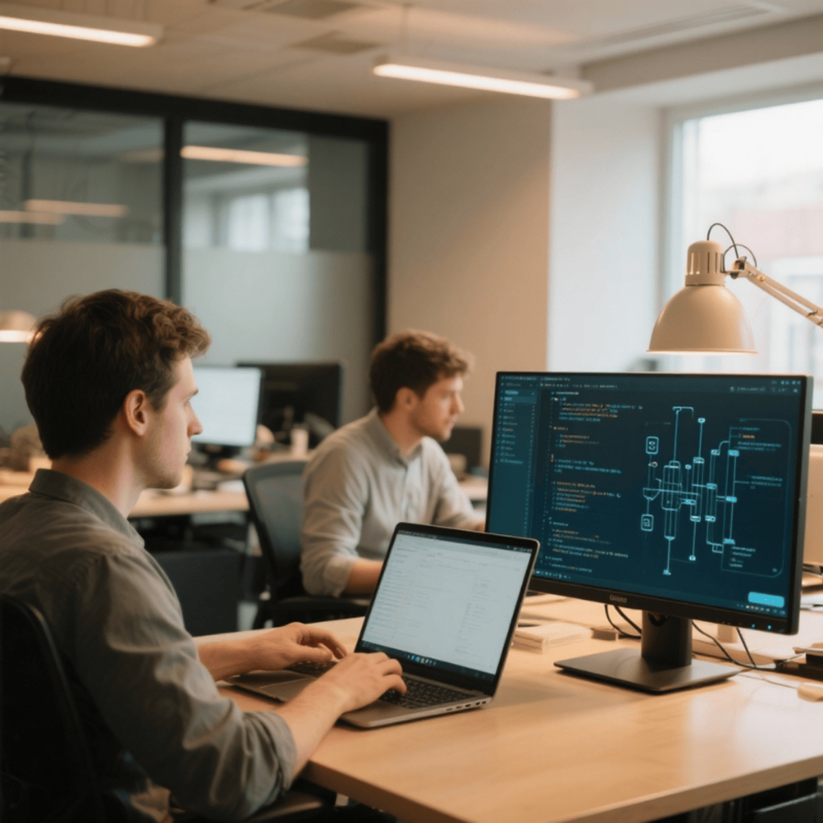 آموزش توسعه بک‌اند با استفاده از ASP.NET