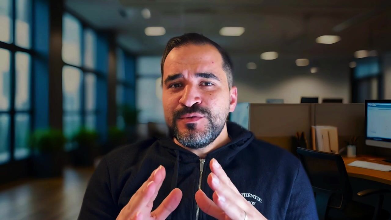 آموزش چگونه در ۱ دقیقه با هوش مصنوعی ارائه پاورپوینت بسازیم
