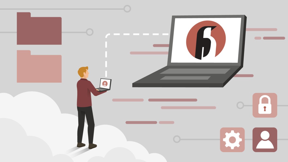 آموزش خط فرمان لینوکس (Linux Command Line)