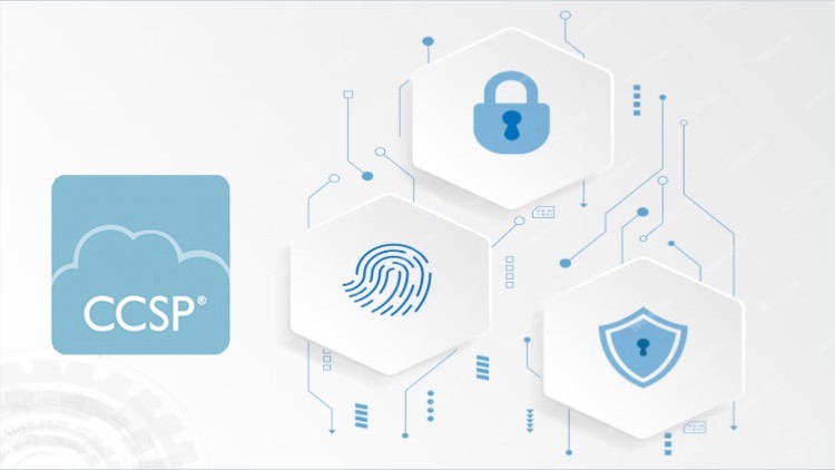 آموزش آخرین تست‌های عملی CCSP: پرسش و پاسخ عمیق با توضیحات
