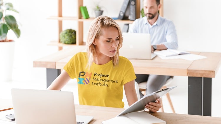 آموزش مدیریت حرفه‌ای برنامه (PgMP)
