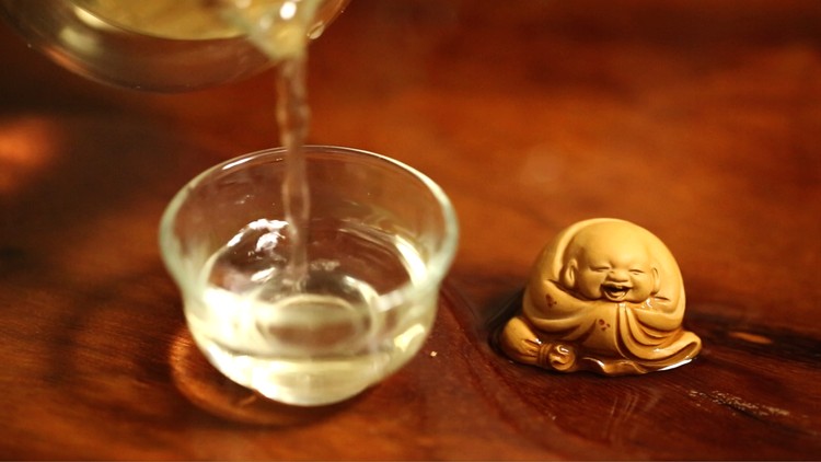 آموزش #۲ دوره‌های گواهینامه چای ITA - مراسم چای چینی و تاریخچه آن
