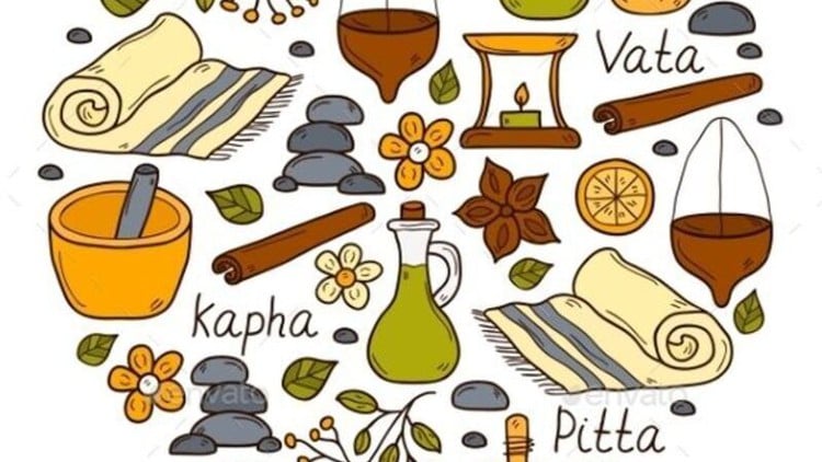 آموزش دوره تخصصی گورو آیووردا برای زندگی سالم (صدور گواهینامه)
